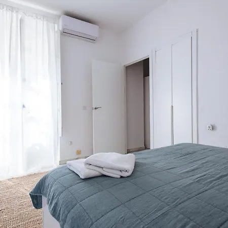 Alohamundi San Diego Apartamento