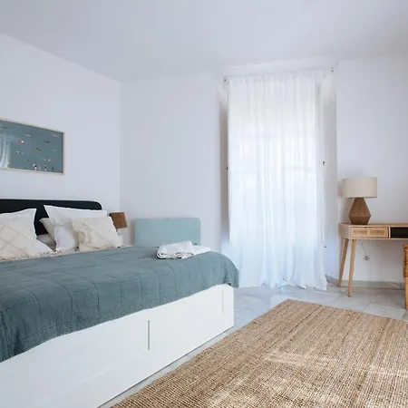 Apartamento Alohamundi San Diego *