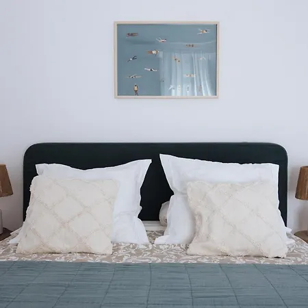 Apartamento Alohamundi San Diego *