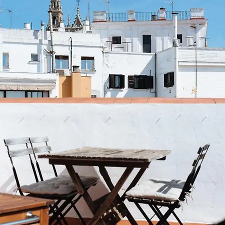 Apartamento Alohamundi San Diego