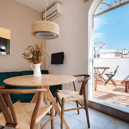 Apartamento Alohamundi San Diego