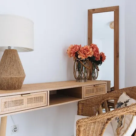 Alohamundi San Diego Apartment Seville