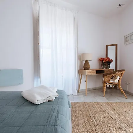 Alohamundi San Diego * Siviglia